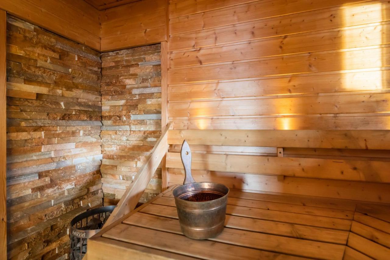 Lossisaari Tourist Center Keitele Bagian luar foto
