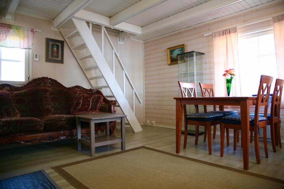 Lossisaari Tourist Center Keitele Ruang foto